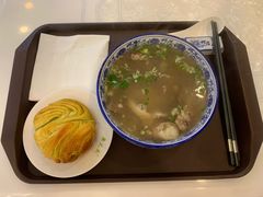 -泉儿头杂碎·清真(城东总店)