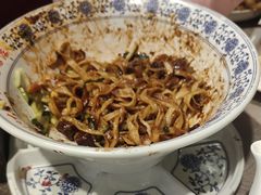 -老浒记烤鸭-北京菜(琉璃厂店)