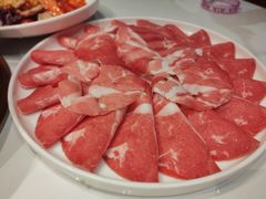 -满旗楼 北京烤鸭·涮羊肉火锅(汉口店)