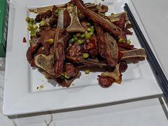 -横琴公社餐厅