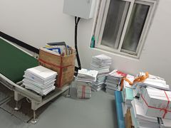 -安东易迷你仓自助寄存仓库(苏州桥店)