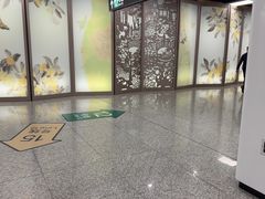 -桂林公园(地铁站)