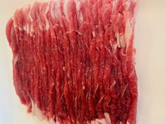 -清真·鸦儿李记·涮肉(花市店)