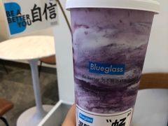 -Blueglass酸奶(北京环宇荟店)