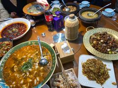 -光海·乡记酸菜鱼·始于1996(花园路店)