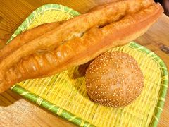 -嗲德来·豆浆·油条(商城路店)