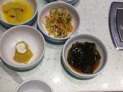 -韩时烤肉(丰科万达广场店)