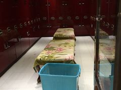 -宝丽金大酒店·洗浴中心