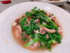 -神洲四海大酒楼(王府井澳门中心店)