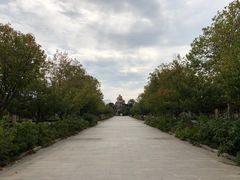-福如东海文化园