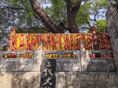 -大槐树寻根祭祖园