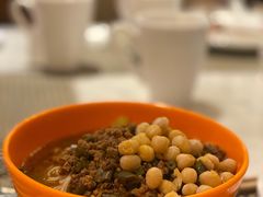碗杂面-都会尚膳·海鲜自助餐厅(重庆万豪酒店)