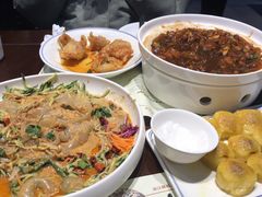 -老厨家(友谊路总店)