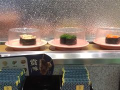 -争鲜回转寿司(飞洲国际店)