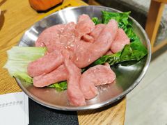 韩式烤肠-金哲烤牛肠(海甸岛总店)