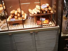 -山崎面包(静安久光店)