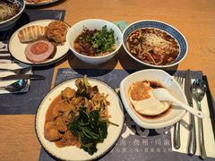 -重庆解放碑威斯汀酒店