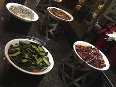 -热带雨林汗蒸馆(汶水东路店)