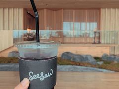云南冰滴-Seesaw Coffee(朝阳大悦城店)