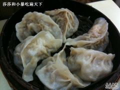 -百年尹氏汤包(湖南路狮子桥店)