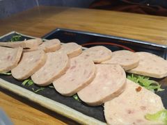 坨坨午餐肉-德香苑脆皮烤鸭·经典(爱融荟城店)