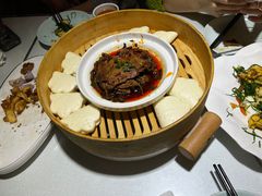 -阿西娅食府(中关村店)