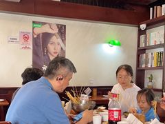 -付小姐在成都(中山公园店)
