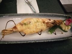 -T館·花园艺术餐厅