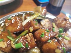 -九龙奇迹海鲜大排档(万象城店)