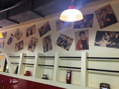 -莅香岛港式餐厅(滨江道店)