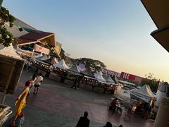 -尚泰清迈机场购物中心