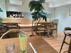 -花十悦·鲜花咖啡餐厅(振业城一期店)