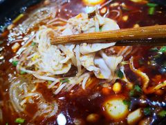 -青石桥老瓦房肥肠粉总店(青石桥总店)