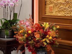 -拾花记花艺·求婚·订婚·生日布置(高新店)