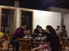 大堂-银满斗(步行街总店)