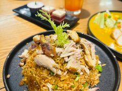 -香兰印尼 Pandan(中华广场店)