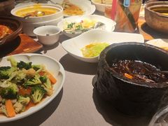 -蟹榭·本帮江浙菜·蟹宴(五角场合生汇商场店)