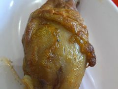 -香妃烤鸡(西单店)