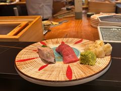 -Sushi Hanzo半藏(天环广场店)