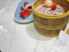 -顺意·顺德家乡菜(国际人才大厦店)