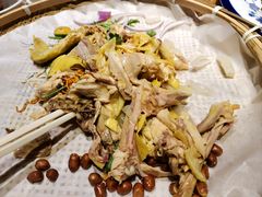 -花溪雨·森林餐厅(石基店)