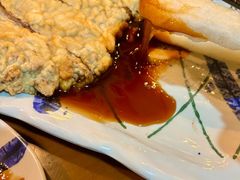 -奶奶的味道(胶州路店)