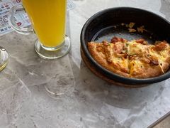 工作日特惠午餐-必胜客(中北店)