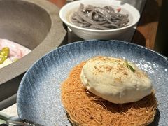 -鲜潭蒸汽石锅鱼(五道口购物中心店)
