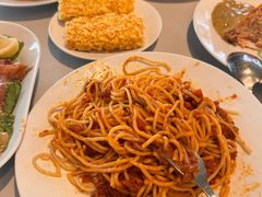 意式肉酱面-宜家·瑞典风味餐厅(四元桥店)