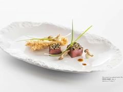 -La Creperie法餐厅(芮欧百货店)