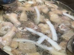 -同仁四季椰子鸡(福田东园总店)