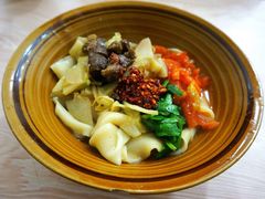 -大嘻咹biangbiang面(历史博物馆店)