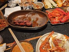 -牛New寿喜烧(闵行龙湖天街店)