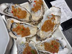 -水禾轩·海鲜蒸汽主题餐厅(拱北店)